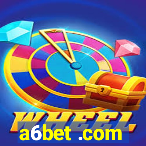 a6bet .com